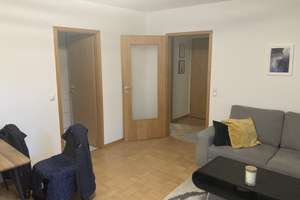 Helle 2-Zimmer Wohnung im 3. OG mit Balkon in München-Neuhausen – Die vollständige Adresse der Immobilie erhältst du vom Anbieter., 80636 St. Vinzenz, München – Vorschaubild 3