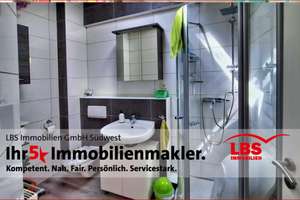 LUDWIGSHAFEN - GARTENSTADT Niederfeld - 4 Zimmer Maisonettwohnung mit Küche und 2 Bädern – 67065 Gartenstadt, Ludwigshafen am Rhein – Vorschaubild 11