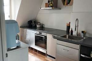 Modernisierte Wohnung mit Balkon St.Johannis – Kirchenweg 67, 90419 Sandberg, Nürnberg – Vorschaubild 6