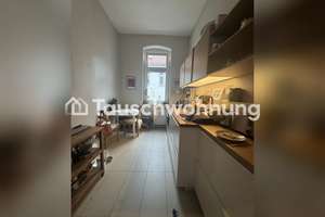 Tauschwohnung: Sonnige 3-Raum-Wohnung im P- Berg, suchen ab 4 Zimmer – Schivelbeiner Straße 9, 10439 Prenzlauer Berg, Berlin – Vorschaubild 4