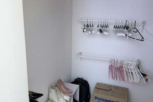 Stilvoll & exklusiv: Großzügige 5-Zimmer- Duplexwohnung mit 254 m², Balkon und Garage in Bestlage – Die vollständige Adresse der Immobilie erhältst du vom Anbieter., 86150 Lechviertel, östl. Ulrichsviertel, Augsburg – Vorschaubild 18