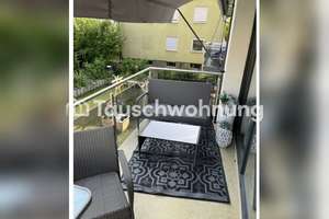 Tauschwohnung: Schöne moderne 2 Zimmer Wohnung. – Die vollständige Adresse der Immobilie erhältst du vom Anbieter., 71254 Ditzingen – Vorschaubild 5
