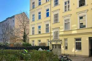 Altbauwohnung zur individuellen Gestaltung nahe Spree und Tiergarten – Die vollständige Adresse der Immobilie erhältst du vom Anbieter., 10551 Moabit, Berlin – Vorschaubild 11