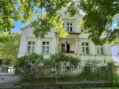 Historic Country Estate in Brandenburg  - A private country estate near Berlin