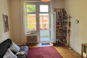 ruhig und hell mit West-Balkon – Fregestraße 9, 12159 Friedenau, Berlin – Vorschaubild 14