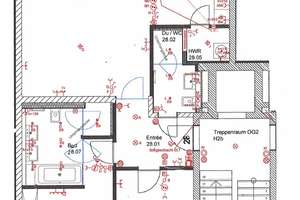 Schicke 3-Zimmerwohnung in zentraler Lage – Salomonstraße 11a, 4103 Zentrum-Ost, Leipzig – Vorschaubild 7