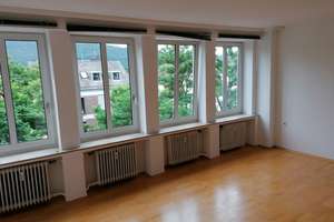 Helle 2-Zimmer-Wohnung mit schönem Ausblick in zentraler Lage ab 01.07. – Die vollständige Adresse der Immobilie erhältst du vom Anbieter., 35037 Marburg, Marburg – Vorschaubild 2