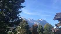 Garmisch-Partenkirche ... - Vermietung 2-Zimmer-Wohnungen