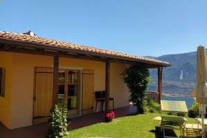 CASA Picolo Paradiso * traumhafter Panoramablick  * Tremosine * Bezugsfrei* – Die vollständige Adresse der Immobilie erhältst du vom Anbieter., 82110 Germering – Vorschaubild 13