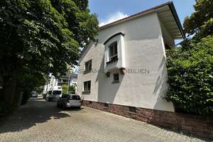 PROVISIONSFREI - 4 Zi.-Wohnung in ruhiger und grüner Lage von Sachsenhausen