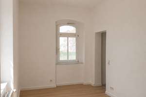 Stilvoller Erstbezug im Altbau von 1910 – frisch saniert, hell und sofort bezugsbereit in Heidenau – Die vollständige Adresse der Immobilie erhältst du vom Anbieter., 1809 Heidenau – Vorschaubild 8