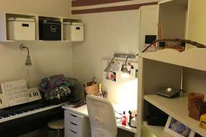 2er-WG zentral im Viertel – Hochparterre, ab 01.07 - beide Zimmer Frei – Die vollständige Adresse der Immobilie erhältst du vom Anbieter., 28203 Fesenfeld, Bremen – Vorschaubild 5