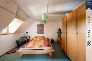 ++ Viel Platz für Familienträume – Ihr neues Zuhause mit Zukunft in Leipzig-Thekla! ++ – Die vollständige Adresse der Immobilie erhältst du vom Anbieter., 4349 Thekla, Leipzig – Vorschaubild 14