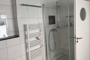 Luxuriöses Urlaubsflair - 2-Zimmer-DG – Glockenstr. 18, 40476 Derendorf, Düsseldorf – Vorschaubild 10