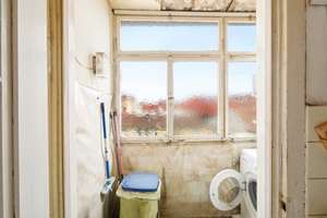 Renovierungsbedürftige 3 Zimmer + ausbaubares Dachgeschoss in Stuttgart-Bad Cannstatt – Tilsiter Str 5, 70374 Schmidener Vorstadt, Stuttgart – Vorschaubild 10