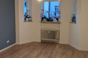 Sonnige 2-Zimmer Wohnung mit Balkon in München-Neuhausen – Rupprechtstr. 15, 80636 St. Vinzenz, München – Vorschaubild 2
