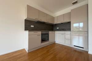 Wohnen mit Charm! 2 Zimmer Terrassenwohnung in zentraler Lage! – Wolframstraße 35, 70173 Europaviertel, Stuttgart – Vorschaubild 5