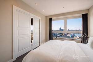 MANNELLA *Exklusive Wohnung 180° Altstadt-/ Domblick- 12. Etage im ikonischen Kranhaus Nord* – Die vollständige Adresse der Immobilie erhältst du vom Anbieter., 50678 Altstadt/Süd, Köln – Vorschaubild 47
