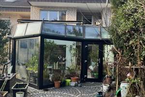 Reihenmittelhaus mit Wintergarten, Dachstudio & Garage in TOP Lage – Die vollständige Adresse der Immobilie erhältst du vom Anbieter., 47802 Inrath/Kliedbruch, Krefeld – Vorschaubild 6