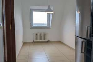 Provisionsfrei* Schillerplatz: DG, Aufzug, Terrasse und TG-Stellplatz im Herzen der Stadt – 68159 Innenstadt/Jungbusch, Mannheim – Vorschaubild 8