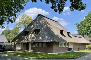  Gildemeister Reet-Stadtvilla – Die vollständige Adresse der Immobilie erhältst du vom Anbieter., 27356 Rotenburg (Wümme) – Vorschaubild 1
