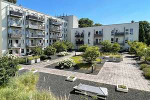 ATTRAKTIVE KAPITALANLAGE MIT SPÄTERER EIGENNUTZUNGSOPTION IN BEGEHRTER SÜDSTADTLAGE – Die vollständige Adresse der Immobilie erhältst du vom Anbieter., 50677 Neustadt/Süd, Köln – Vorschaubild 9
