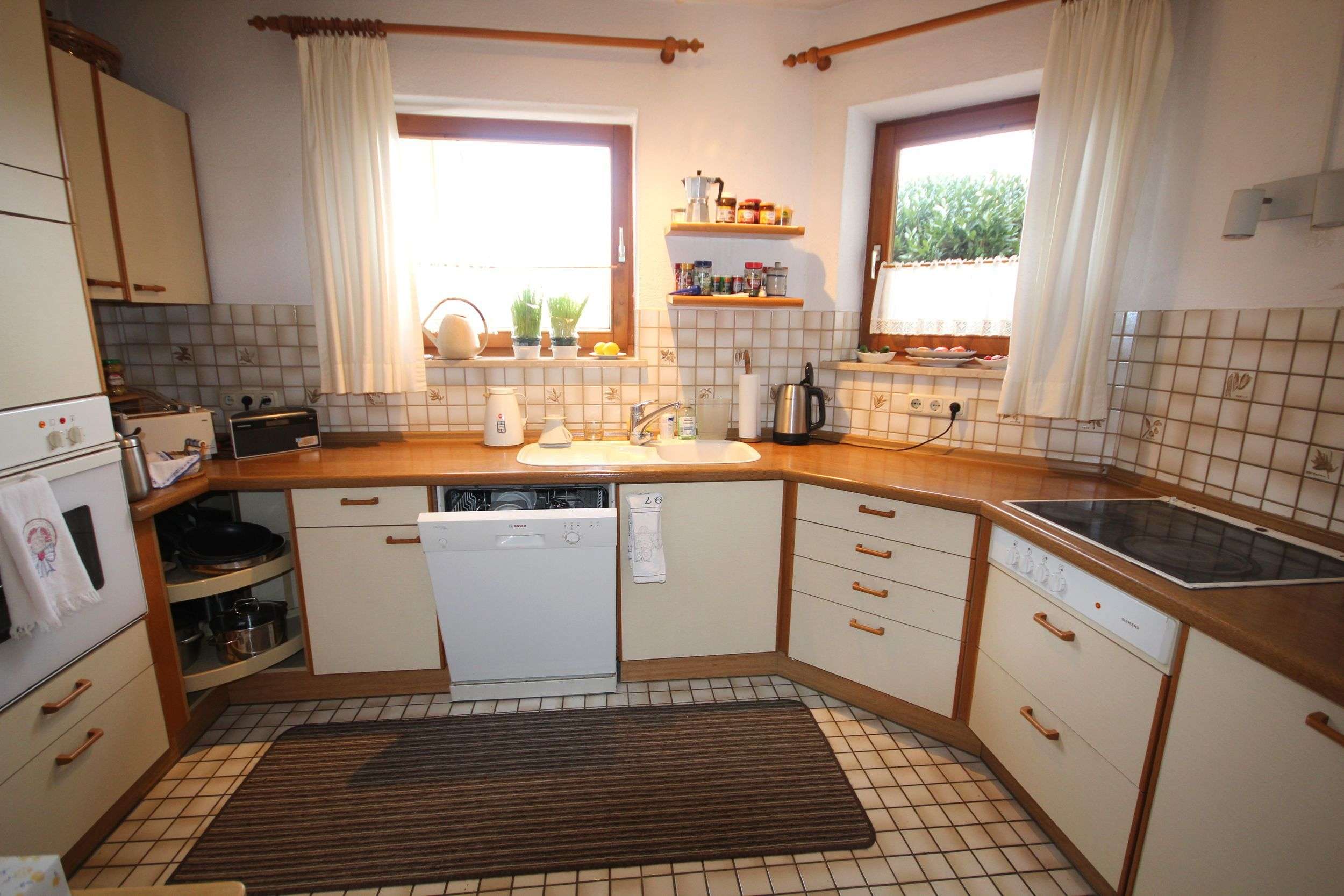 Immobilie in Wertingen - Attraktive Doppelhaushälfte in bevorzugter Wohnlage - Bild 6