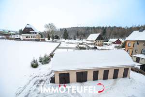 Solides Mehrfamilienhaus in Seiffen – Voll vermietet, laufend modernisiert und ideal für Kapitalanle – Die vollständige Adresse der Immobilie erhältst du vom Anbieter., 9548 Seiffen/Erzgebirge – Vorschaubild 9