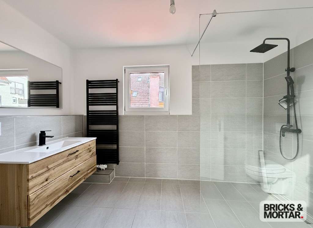 Immobilie in Wangen im Allgäu - Mehrparteienhaus mit Potential in Wangen's Zentrum - Bild 3