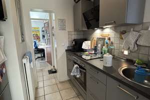 Schöne Erdgeschosswohnung mit Balkon und Einbauküche in ruhiger Seitenstraße in Aachen-Eilendorf – Müselterweg 95, 52080 Eilendorf, Aachen – Vorschaubild 7