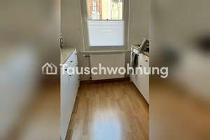 Tauschwohnung: Ruhiges Wohnen - trotzdem mittendrin! – Die vollständige Adresse der Immobilie erhältst du vom Anbieter., 30161 Oststadt, Hannover – Vorschaubild 4