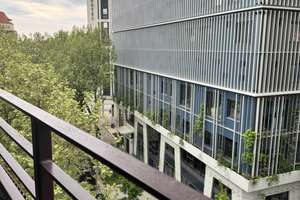 Urbanes Leben in Hamburg: Helle 2-Zimmer-Wohnung mit Balkon – Schultzweg 7, 20097 Hammerbrook, Hamburg – Vorschaubild 5
