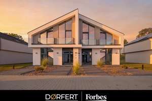 Fleesensee-Quartier: Wohneinheit 7 | Haus 4 – Die vollständige Adresse der Immobilie erhältst du vom Anbieter., 17213 Göhren-Lebbin – Vorschaubild 1