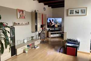 Kapitalanlage! Attraktive vermietete 3-Zimmer-Wohnung – Düsseldorf – Vorschaubild 1