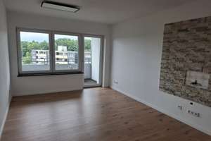 3-Zimmer-Wohnung mit Balkon in Wuppertal-Ronsdorf