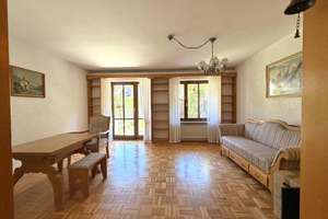 **sofort bezugsfrei**            gepflegtes Reihenmittelhaus
für die ganze Familie – Lochhamer Straße 97a, 81477 Obersendling, München – Vorschaubild 3