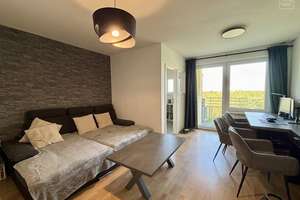 Gepflegte 2-Zimmer-Wohnung mit Balkon im Wohnpark Saaleblick – Bremer Straße 13, 6128 Böllberg/Wörmlitz, Halle (Saale) – Vorschaubild 3