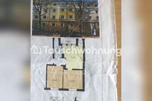 Tauschwohnung: Dortmund, Innenstadt Ost: Gemütliche Wohnung