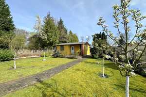 Gemütliches Ferienhaus in Seenähe – Brandenburg an der Havel – Vorschaubild 3