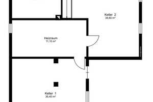 IMMORath.de - Ein/Zweifamilienhaus mit schönem Garten in Grenznähe – Lörrach (Kreis) – Vorschaubild 19