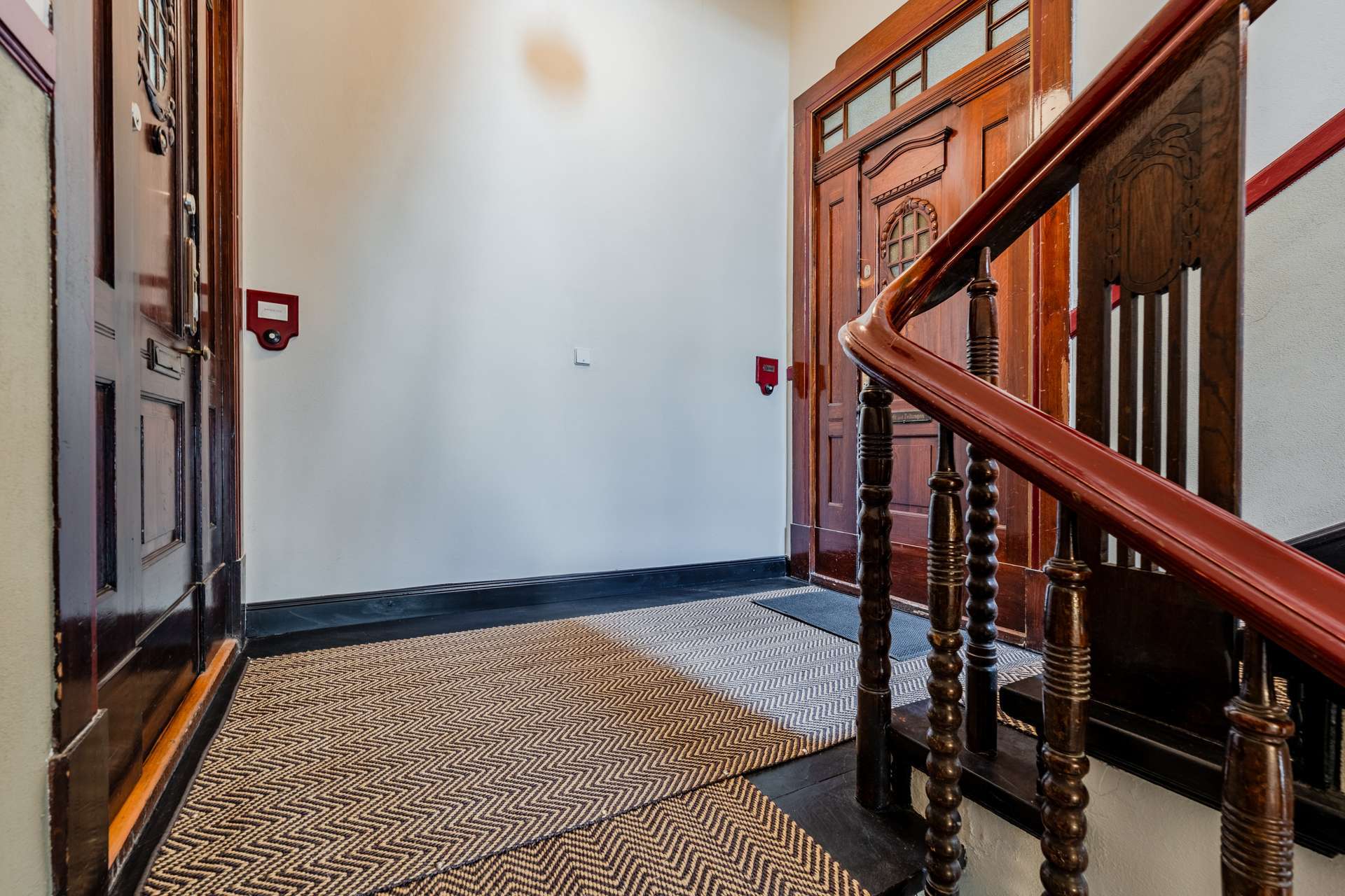 vermietete 3 Zi-Whg in gefragter, ruhiger Lage!, Berlin – Bild 1