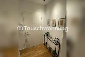 Tauschwohnung: Schöne und zentrale 3-Zimmer-Wohnung mit Terrasse – 48151 Aaseestadt, Münster – Vorschaubild 7