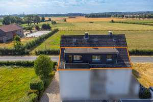 Großzügige Dachgeschosswohnung mit Balkon und Weitblick ins Grüne – Die vollständige Adresse der Immobilie erhältst du vom Anbieter., 52072 Richterich, Aachen – Vorschaubild 9