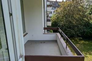 Wohntraum mit Blick ins Grüne in Düsseldorf – Die vollständige Adresse der Immobilie erhältst du vom Anbieter., 40547 Oberkassel, Düsseldorf – Vorschaubild 3