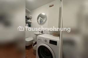 Tauschwohnung: Tausche helle 1-Zimmer Wohnung gegen größere Altbauwohnung – Die vollständige Adresse der Immobilie erhältst du vom Anbieter., 50939 Klettenberg, Köln – Vorschaubild 10