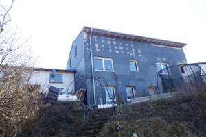 Charmantes kernsaniertes Einfamilienhaus in Aussichtslage – Die vollständige Adresse der Immobilie erhältst du vom Anbieter., 72401 Haigerloch – Vorschaubild 6
