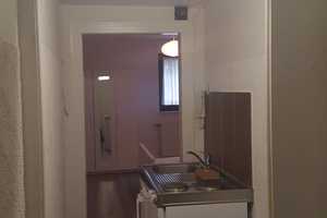 Möblierte 1-Zimmer-Wohnung in Aachen – Aachen – Vorschaubild 1