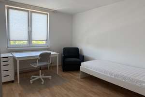 Möblierte 1-Zimmer-Wohnung direkt neben Uni Mannheim - ab sofort frei – Parkring 21, 68159 Innenstadt/Jungbusch, Mannheim – Vorschaubild 2