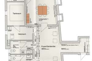 Ehemaliges Kirchengebäude in Mainhardt zu verkaufen – Salzstraße 12, 74535 Mainhardt – Vorschaubild 21