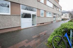 Freie 1-Zimmer-Wohnung mit Balkon in Köln-Deutz